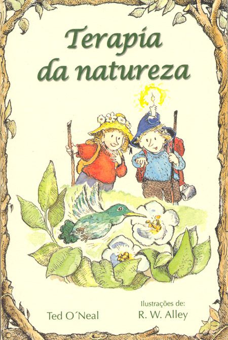 TERAPIA DA NATUREZA