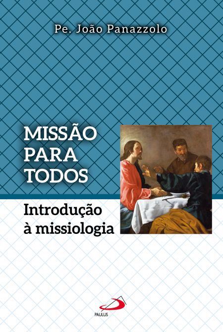 MISSÃO PARA TODOS