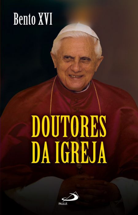 DOUTORES DA IGREJA