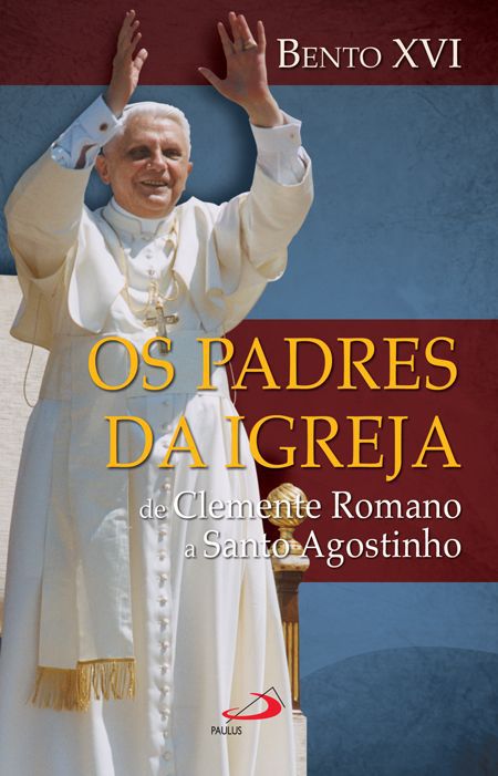 OS PADRES DA IGREJA