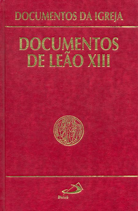 DOCUMENTOS DE LEÃO XIII
