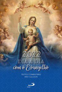 DIA A DIA COM O EVANGELHO 2022