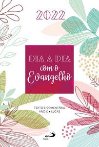 DIA A DIA COM O EVANGELHO 2022