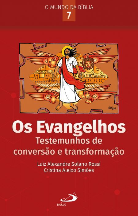 OS EVANGELHOS