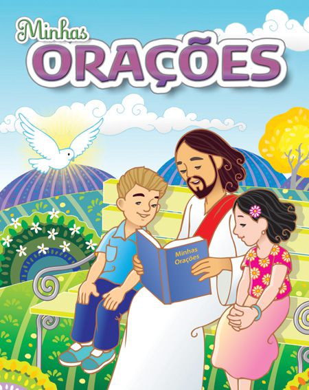 MINHAS ORAÇÕES