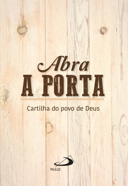 ABRA A PORTA