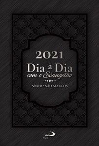 DIA A DIA COM EVANGELHO - 2021