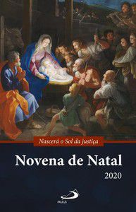 NOVENA DE NATAL 2020