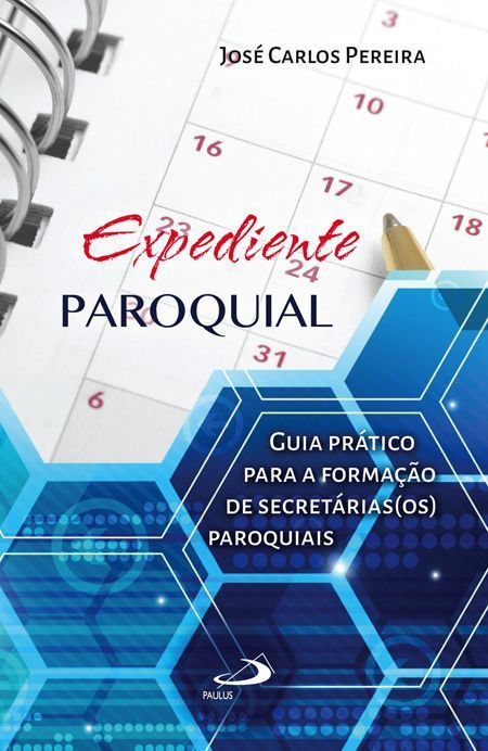 EXPEDIENTE PAROQUIAL