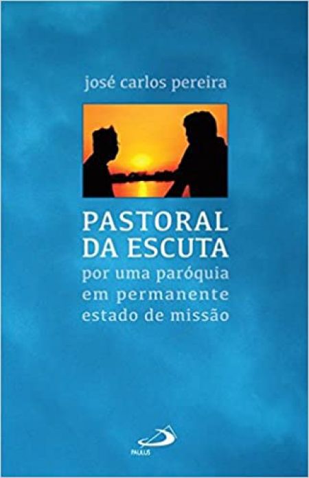 PASTORAL DA ESCUTA