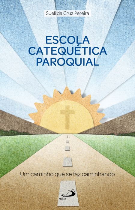 ESCOLA CATEQUÉTICA PAROQUIAL