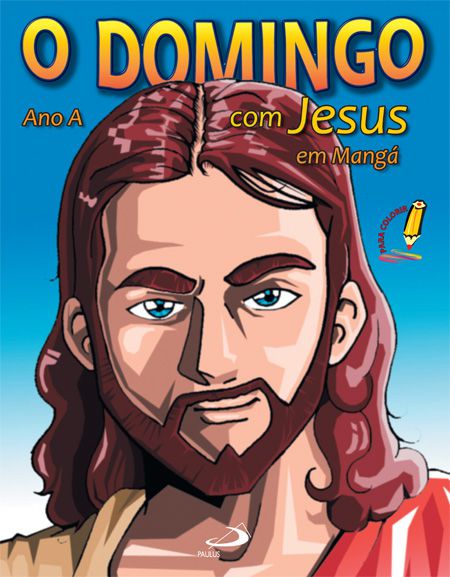 O DOMINGO COM JESUS