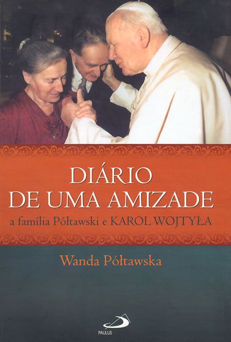 DIÁRIO DE UMA AMIZADE