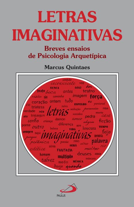 LETRAS IMAGINATIVAS