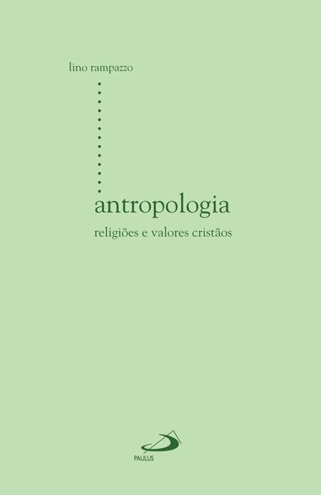 ANTROPOLOGIA
