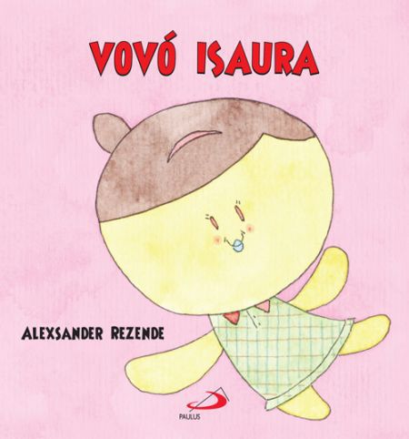 VOVÓ ISAURA