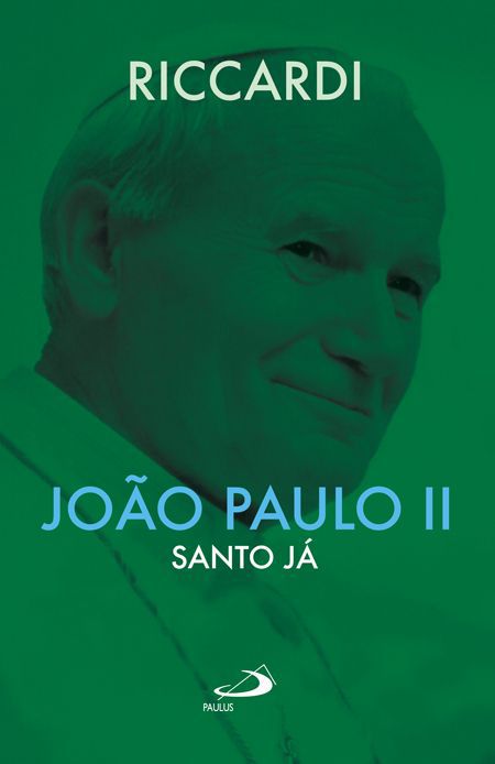 JOÃO PAULO II