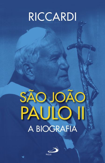 SÃO JOÃO PAULO II