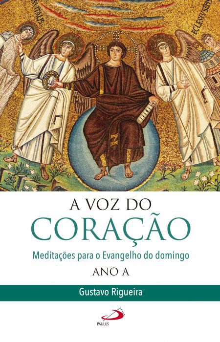 A VOZ DO CORAÇÃO