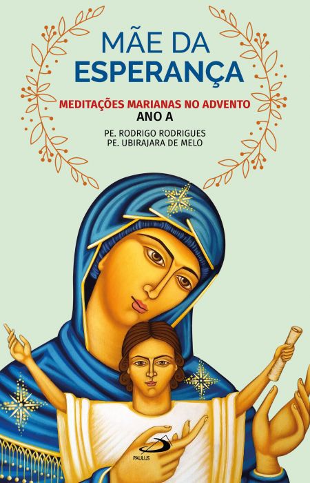 MÃE DA ESPERANÇA