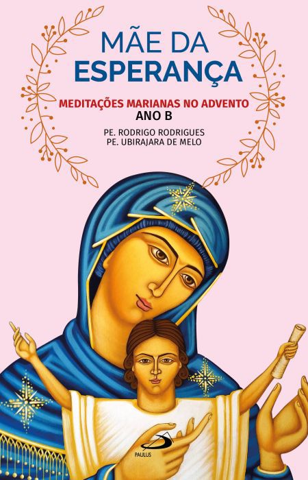 MÃE DA ESPERANÇA