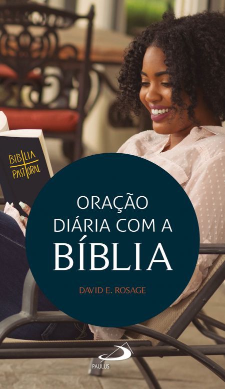 ORAÇÃO DIÁRIA COM A BÍBLIA