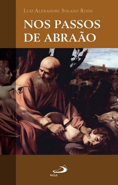 NOS PASSOS DE ABRAÃO