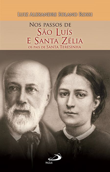 NOS PASSOS DE SÃO LUÍS E SANTA ZÉLIA