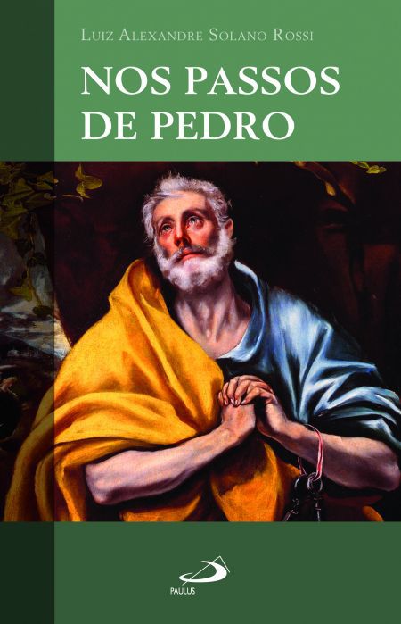 NOS PASSOS DE PEDRO