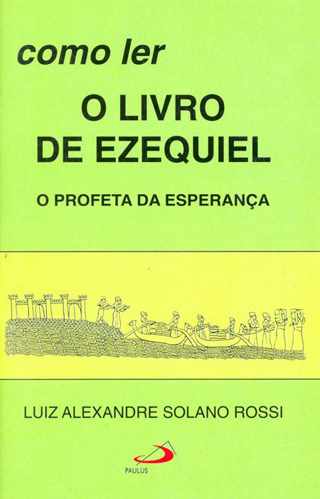 COMO LER O LIVRO DE EZEQUIEL