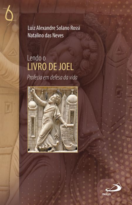 LENDO O LIVRO DE JOEL