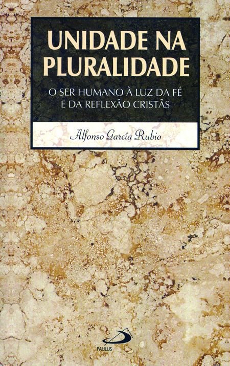 UNIDADE NA PLURALIDADE