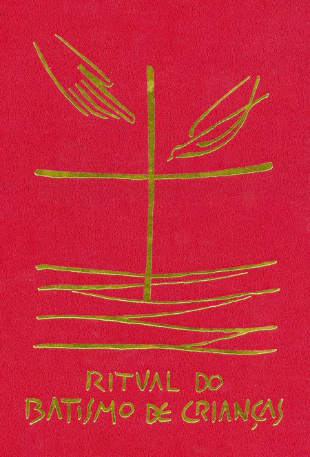 RITUAL DO BATISMO DE CRIANÇAS