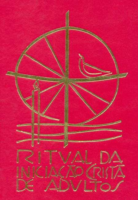RITUAL DA INICIAÇÃO CRISTÃ DE ADULTOS