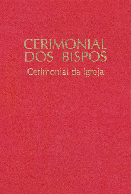 CERIMONIAL DOS BISPOS