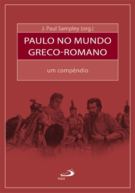 PAULO NO MUNDO GRECO-ROMANO
