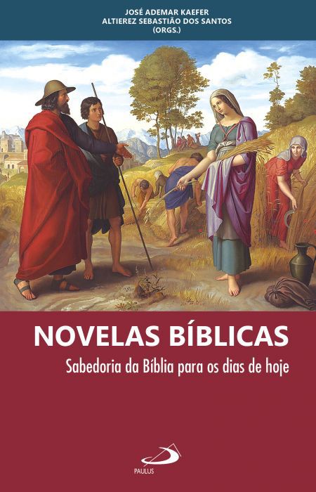 NOVELAS BÍBLICAS