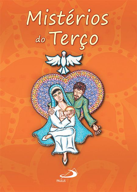 MISTÉRIOS DO TERÇO