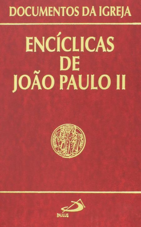 ENCÍCLICAS DE JOÃO PAULO II