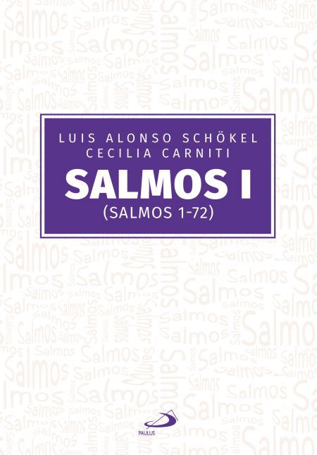 SALMOS I (SALMOS 1-72)