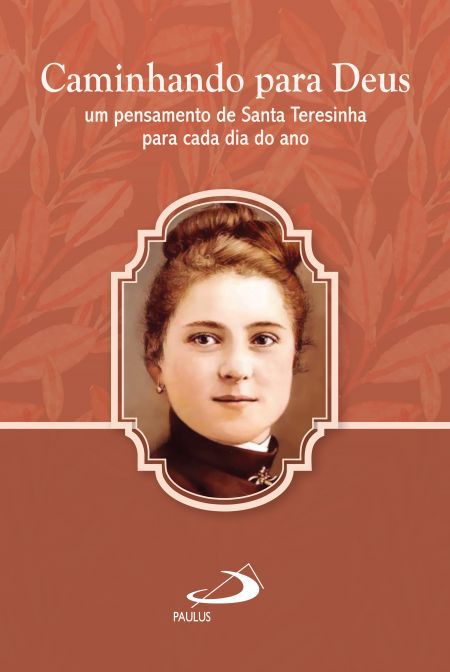 CAMINHANDO PARA DEUS