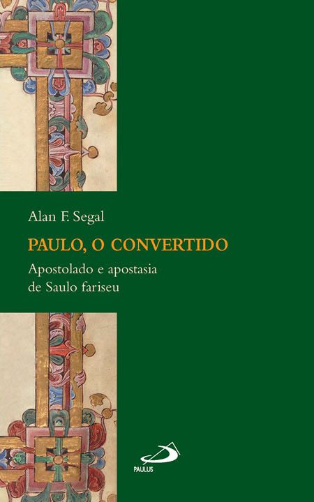 PAULO, O CONVERTIDO