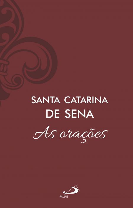 AS ORAÇÕES - VOL 9 (LUXO)