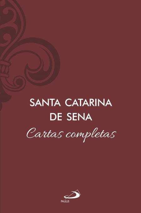 CARTAS COMPLETAS - VOL 2 (LUXO)