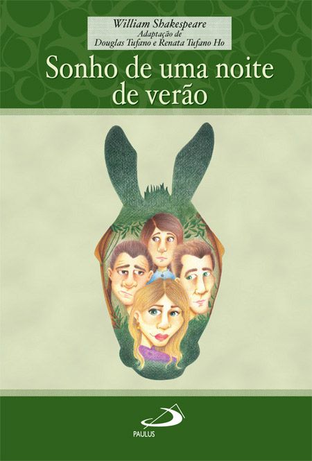 SONHO DE UMA NOITE DE VERÃO