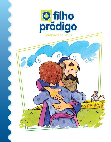 O FILHO PRÓDIGO