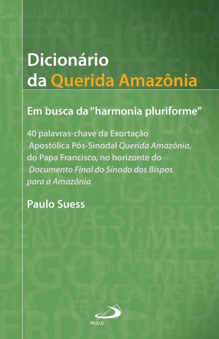DICIONÁRIO DA QUERIDA AMAZÔNIA