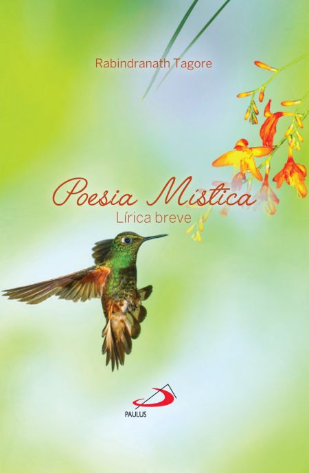 POESIA MÍSTICA
