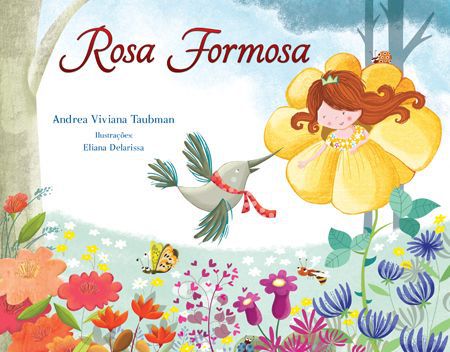 ROSA FORMOSA