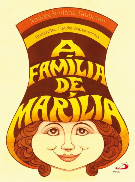 A FAMÍLIA DE MARÍLIA